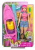 Barbie Dreamhouse Adventures HDF75, Modelka, Žena, 3 rok / Náhľad obrázku produktu 12