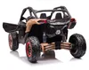 CAN - AM Maverick buggy - Kinder Elektroauto - 24V - mit Produktbild-Vorschau 4