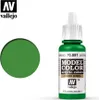 Vallejo 70.891, 17 ml, Grün, Matte, Flasche Produktbild-Vorschau 1