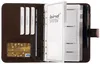 bind 16601-1 Agendas Standard A6 imitation cuir Voir les images du produit 2