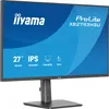 27" IPS-panel, 1920x1080@120Hz, 15cm Height Adj. Stand, 1ms Produktbild-Vorschau 2