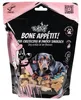 Hundeleckerli - Rindfleisch - 400g - Ergänzungsfuttermittel Produktbild-Vorschau 1