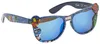 Sonnenbrille Avengers  - Marvel Sonnenbrille 100% UV Schutz Produktbild-Vorschau 1