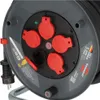 Brennenstuhl 9232400100, Schwarz, Rot, Kunststoff, 5 Produktbild-Vorschau 11