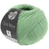 Lana Grossa - Cool Wool 2078 resedagrün Produktbild-Vorschau 1