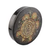 Totem Turtle Drum,Nástroje zvukové terapie,Holý ruční Náhled obrázku produktu 6