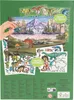Depesche 13207 Dino World - Stickerbuch mit 20 Produktbild-Vorschau 4