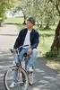 CHILLOUTS Tocoa Hat - Pork Pie Hut Herren/Damen, 100% Produktbild-Vorschau 3