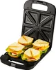 Adler 4er Sandwichmaker 2000 Watt Sandwichtoaster Produktbild-Vorschau 13