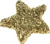 Sterne Glitzer Gold Deko 1,5cm 144 Stück Weihnachten Produktbild-Vorschau 2