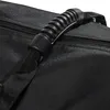 BLACK CREVICE - Vak na lyže s kolečky pro 2 páry lyží a Náhled obrázku produktu 4