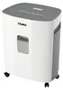 Dahle PaperSAFE 260, Partikelschnitt-Zerkleinerung, 4,8 cm, Produktbild-Vorschau 1