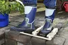 Schuhabtreter mit Seitenborsten für eine gründliche Produktbild-Vorschau 2