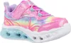 SKECHERS 303253N Rosa Produktbild-Vorschau 5