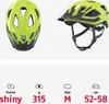 ABUS Fahrradhelm Aduro 3.0 LED - sportiver City-Helm in Produktbild-Vorschau 5