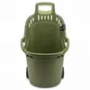 BigDean Gartentrolley Gartenwagen 50 Liter 60 kg Belastbar Produktbild-Vorschau 10