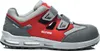 A single safety shoe is shown against a white background. Produktbild-Vorschau