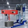Lasthaken für Gabelstapler, verzinkt oder gelborange, 2000 Produktbild-Vorschau 8