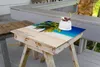 Wallario selbstklebende Möbelfolie/ Tischdecke für Innen Produktbild-Vorschau 2