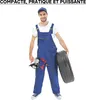 Pompa Wiltecdiesel 12 V, 150 W, 40 l/min, pompa Anteprima dell’immagine prodotto 10