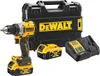 DEWALT DCD800P2T-QW, 1,3 cm, 1,5 mm, 1,3 cm, 500 W, 18 V, 5 Produktbild-Vorschau 10