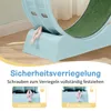Roue d'exercice pour chat ALIGHTUP, tapis roulant pour Voir les images du produit 8