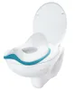 NUK WC-Trainer Boy Blau | Kinder Toilettensitz | Produktbild-Vorschau 3