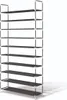 LifeGoods Schuhregal - Schuhschrank - Für 40 bis 50 Paar Produktbild-Vorschau 1