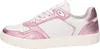 Sioux Maites Sneaker - Rosa / Snow Glattleder : Normal : 42 Produktbild-Vorschau 1