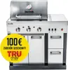 Char-Broil Ultimate 3200 Barbecue a gas a 3 bruciatori in Anteprima dell’immagine prodotto 1