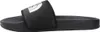 The North Face Pala M Basecamp Slide Couleur Noir Voir les images du produit 2