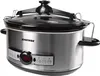 wolnowar 6,5 l | zapiekanka | wolnowar | multicooker Stosax Podgląd zdjęcia produktu 3
