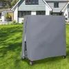 Couverture de table de ping-pong d'extérieur imperméable et Voir les images du produit 4