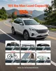 Barres de toit VEVOR pour voitures et SUV, capacité de Voir les images du produit 3