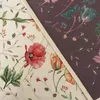 Nappe polyester coton acrylique polyester 140 cm x 180 cm Voir les images du produit 4