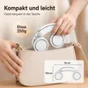 Nackenventilator mit Kühlfunktion,Nackenstütze und Produktbild-Vorschau 2