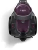 Aspirateur sans sac 78db - Bosch - BGC05AAA1 - gs05 Voir les images du produit 14