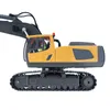 RC bagr 1/20 2,4 GHz 11CH RC stavební vozidla Vzdělávací Náhled obrázku produktu 13