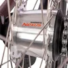 SAXXX Deluxe Sport 28 Zoll Trekking E-Bike-250W Produktbild-Vorschau 8