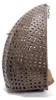 HOME DELUXE - Hängesessel TWIN - Braun, nur Korb - inkl. Produktbild-Vorschau 3