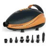 OutdoorMaster The Dolphin 20PSI Hochdruck SUP Pumpe Produktbild-Vorschau 1