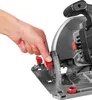 PARKSIDE PERFORMANCE® Handkreissäge »PPHKS 1800 A1« Produktbild-Vorschau 10