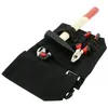 FHB Holstertasche links Moritz 19 x 23 cm (B x H) schwarz Produktbild-Vorschau 9