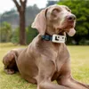 Enabot Gps Locator pour chiens ou chats bleu marine Voir les images du produit 7