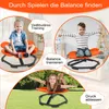 XINZI Sensory Toys detská otočná stolička, otočná stolička, Náhľad obrázku produktu 5