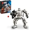 Lego Sw Storm Trooper 75370 Anteprima dell’immagine prodotto 15