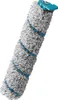 A vacuum cleaner brush roll on a white background. Náhľad obrázku produktu