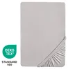 roba Spannbettlaken für Wiegenmatratzen 40x90 und 45x90 cm, Produktbild-Vorschau 6
