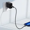 Baseus ZJJQ000103, USB-A, USB-C, Blau Produktbild-Vorschau 7