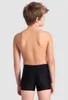 Boy\'S Arena Kikko V Swim Short Black-Turquoise-Whit Produktbild-Vorschau 9
